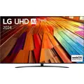 Телевизор LG 86UT81006LA 