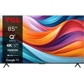 Телевизор TCL QLED 85T7B 