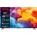 Телевизор TCL 85P655 