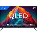 Телевизор Kivi QLED 43U770QB 