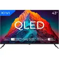 Телевизор Kivi QLED 43U770QB 