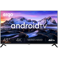 Телевизор Ergo 43GUS6500 