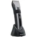 Машинка для стрижки волос POLARIS PHC 4111 Чорний/Хром 