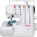 Оверлок Veritas Elastica ІІ 