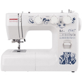 Швейная машина JANOME 1547  Швейная машина JANOME 1547