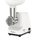 Мясорубка электрическая MOULINEX 3в1 ME111032 