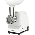 Мясорубка электрическая MOULINEX 3в1 ME111032 