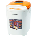 Хлебопечка LIBERTON LBM-6301 