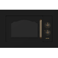 Встраиваемая микроволновая печь GORENJE BM235CLB 