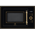 Встраиваемая микроволновая печь ELECTROLUX EMT25203OK 