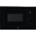 Встраиваемая микроволновая печь Electrolux LMS4253TMK 