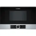 Встраиваемая микроволновая печь BOSCH BFR634GS1 