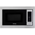 Встраиваемая микроволновая печь Perfelli BM 255 BIX 