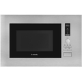 Встраиваемая микроволновая печь Minola BWO 2022 SS 