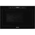 Встраиваемая микроволновая печь Weilor WBM 2551 GB 