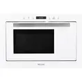 Встраиваемая микроволновая печь Weilor WBM 2551 GW 