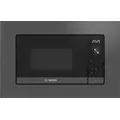 Встраиваемая микроволновая печь Bosch Series 2 BEL623MD3 