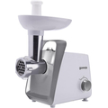 Мясорубка электрическая Gorenje MG1601W 