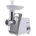 Мясорубка электрическая Gorenje MG1601W 