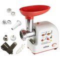 Мясорубка электрическая Rotex RMG190-W Tomato Master 