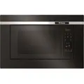 Встраиваемая микроволновая печь HANSA AMG20BFH 