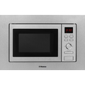 Встраиваемая микроволновая печь Hansa AMM20BEXH 