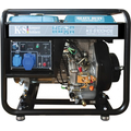 Генератор дизельный Konner&Sohnen Heavy Duty KS 6100HDE 