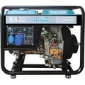 Генератор дизельный Konner&Sohnen Heavy Duty KS 6100HDE 