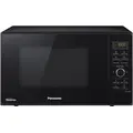 Микроволновая печь Panasonic Inverter NN-SD36HBZPE 