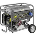 Генератор бензиновый Karcher PGG 6/1 5 кВт (1.042-208.0) 