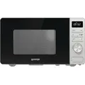 Микроволновая печь GORENJE MO23A4X 