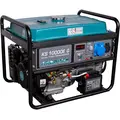 Генератор двухтоплевный газ + бензин Konner&Sohnen KS 10000E G 