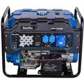 Генератор бензиновый EnerSol EPG-7500SE 7/7.5 кВт электрический пуск AVR 