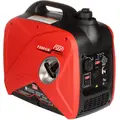 Генератор инверторный Fogo F2001IS 1.6 кВт 