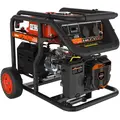Генератор бензиновый GENERGY ESTRELA NEW 3/3.3 кВт (240302190) 