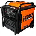 Генератор инверторный GTM DK9000i 