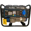 Генератор бензиновий EnerSol EPG-1200S 1/1.2 кВт AVR 