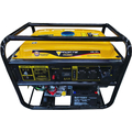Генератор бензиновый Forte FG10000E 8/8.3 кВт электрический пуск AVR (BP124467) 