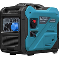 Генератор инверторный бензиновый Konner&Sohnen KS 6000iE S 