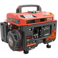 Генератор бензиновий GENERGY ISASA 0.85/1 кВт AVR (240013090) 
