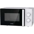 Микроволновая печь GORENJE MO20E1WH 