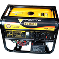 Генератор бензиновый Forte FG9000E 7 кВт (BP59706) 