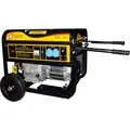 Генератор бензиновый Forte FG6500 5/5.5 кВт (43688) 