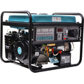 Генератор бензиновый Konner&Sohnen KS 7000E ATS 