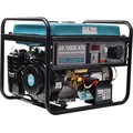 Генератор бензиновый Konner&Sohnen KS 7000E ATS 