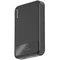 Повербанк Proove Hoodman Magnetic 20W 10000mAh Black (540730002) 