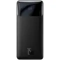 Повербанк Baseus Bipow Overseas 10000mAh 15W Black (PPBD050001) 