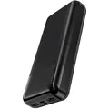 Hoco J72A Easy Travel Power Bank 20000mAh Black (6931474738394) 