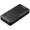 Повербанк Sandberg Saver 20000mAh Black (320-42) 