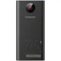Повербанк ROMOSS 40000mAh 22.5W PEA40PF Black (001010627171) 